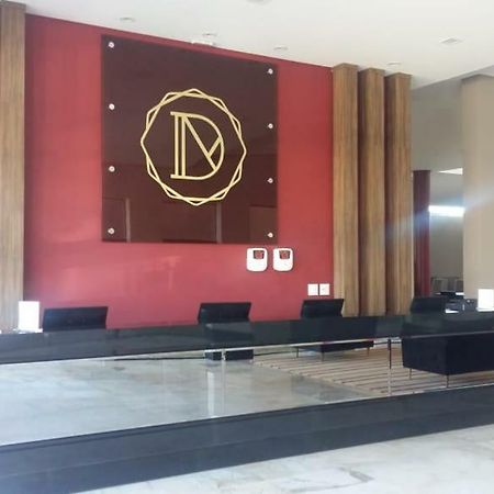 Dunamys Hotel Londrina Eksteriør bilde