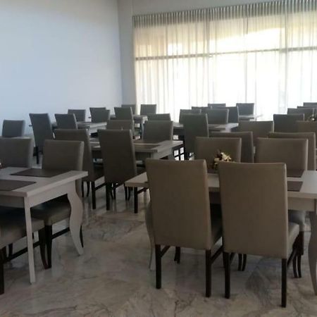Dunamys Hotel Londrina Eksteriør bilde