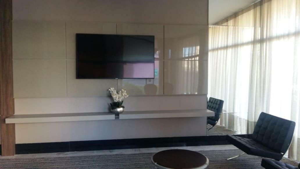 Dunamys Hotel Londrina Eksteriør bilde