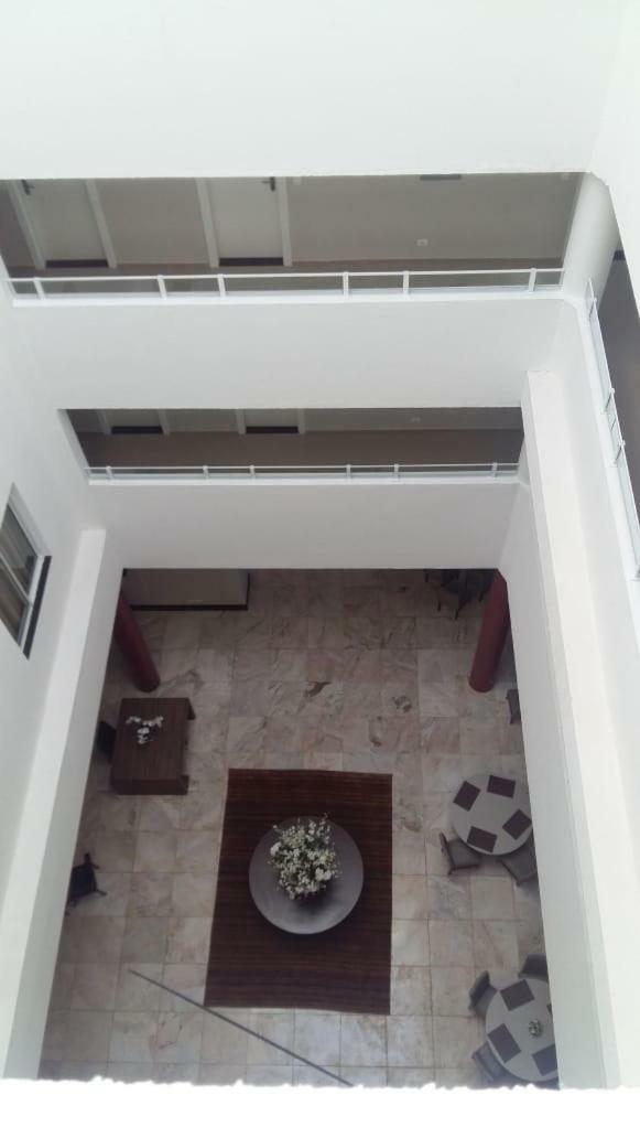Dunamys Hotel Londrina Eksteriør bilde