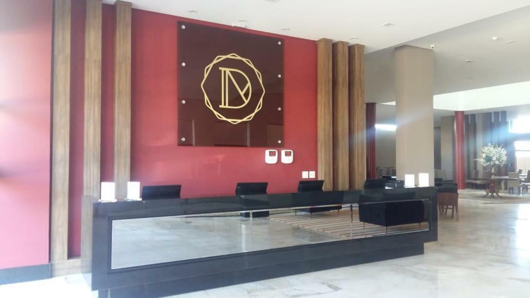 Dunamys Hotel Londrina Eksteriør bilde