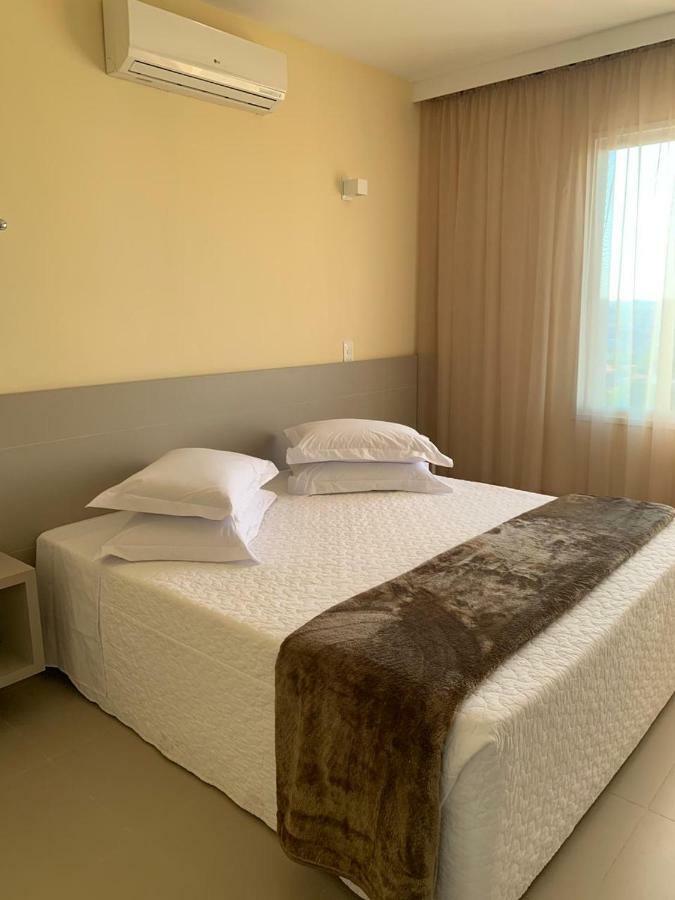 Dunamys Hotel Londrina Eksteriør bilde